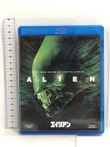 エイリアン [Blu-ray] 20世紀フォックス・ホーム・エンターテイメント・ジャパン トム・スケリット トム・スケリット