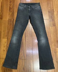■Nudie Jeans■ヌーディージーンズのストレッチデニム■N204・W25