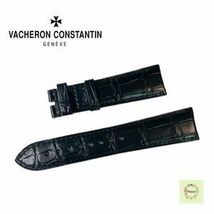 [ новый товар не использовался ]vashu long * темно синий s Tintin VACHERON CONSTANTIN часы ремешок кожаный ремень наручные часы часы ремень кожа оригинальный товар черный ko