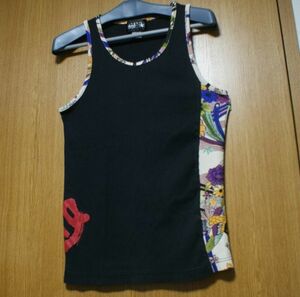 JUVENILE DELINQUENT made tank top 