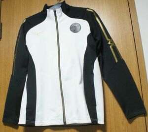  Mizuno made MATE warm-up jacket 32MC0110