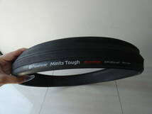 ★自転車タイヤ　panaracer パナレーサー　minits tough 20x1.25 プロタイト　ベルト　3Dケーシング　 H03420_画像4