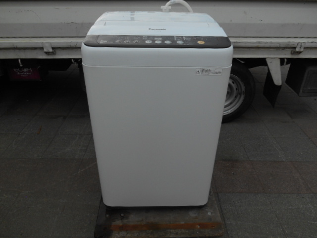 2023年最新】ヤフオク! -panasonic 洗濯機 2015の中古品・新品・未使用 