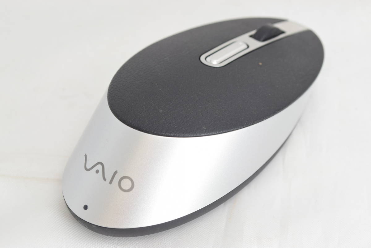 I☆SONY ソニー VAIO VGP-BMS77 Bluetooth レーザーマウス☆ - JChere