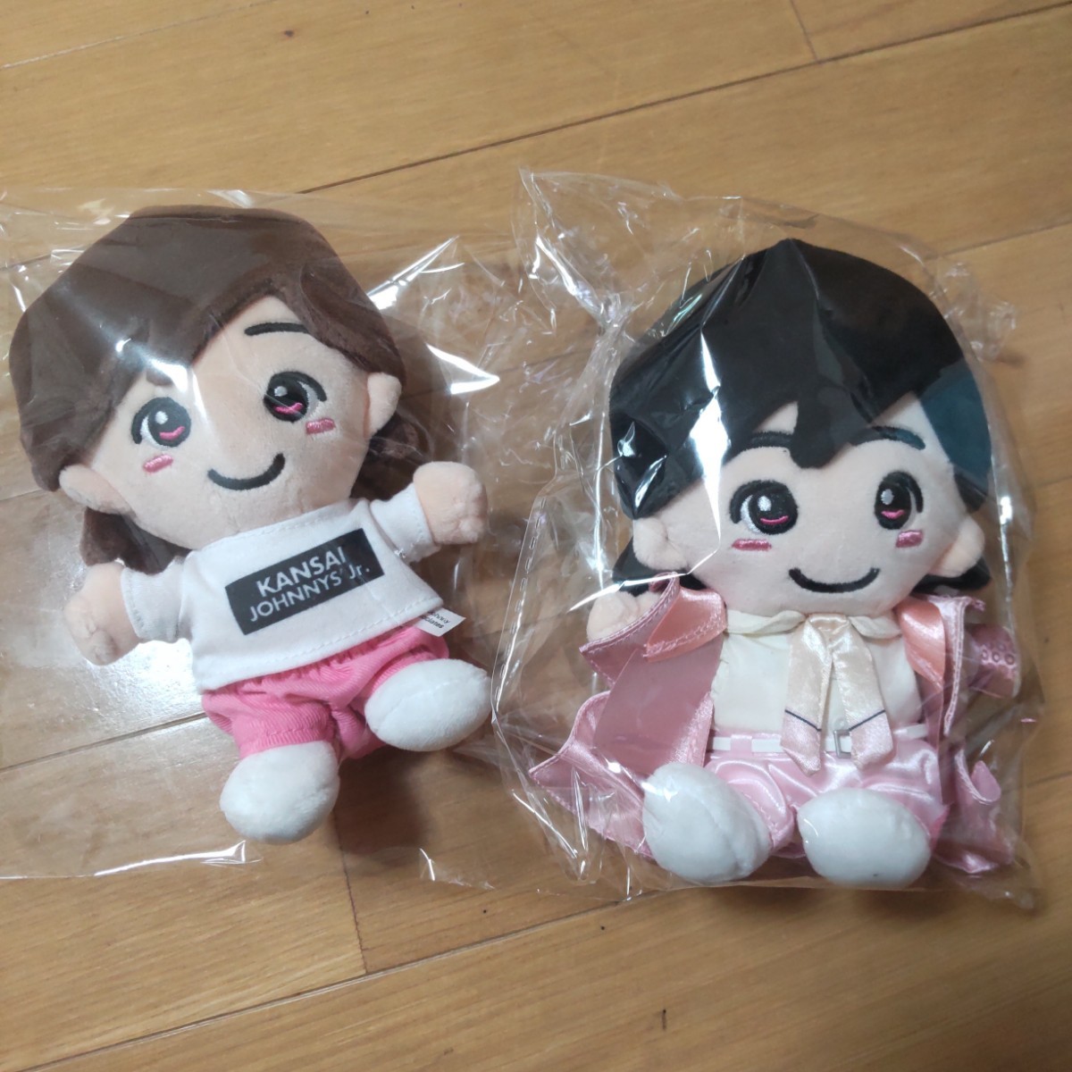 なにわ男子初期ちびぬいセット www.alberobello.se