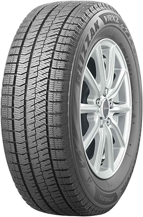 ブリヂストン BLIZZAK VRX2 225/60R17 99Q オークション比較 - 価格.com