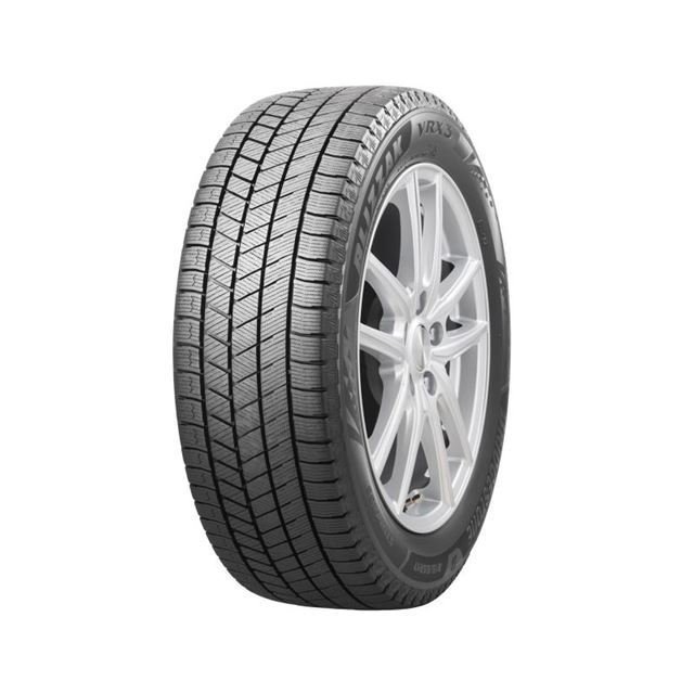 ブリヂストン BLIZZAK VRX 225/50R17 94Q オークション比較 - 価格.com