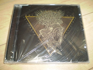 ○新品！Escarnium / Dysthymia*ブルデス/デスメタルdeath metalブラックメタルスラッシュthrash