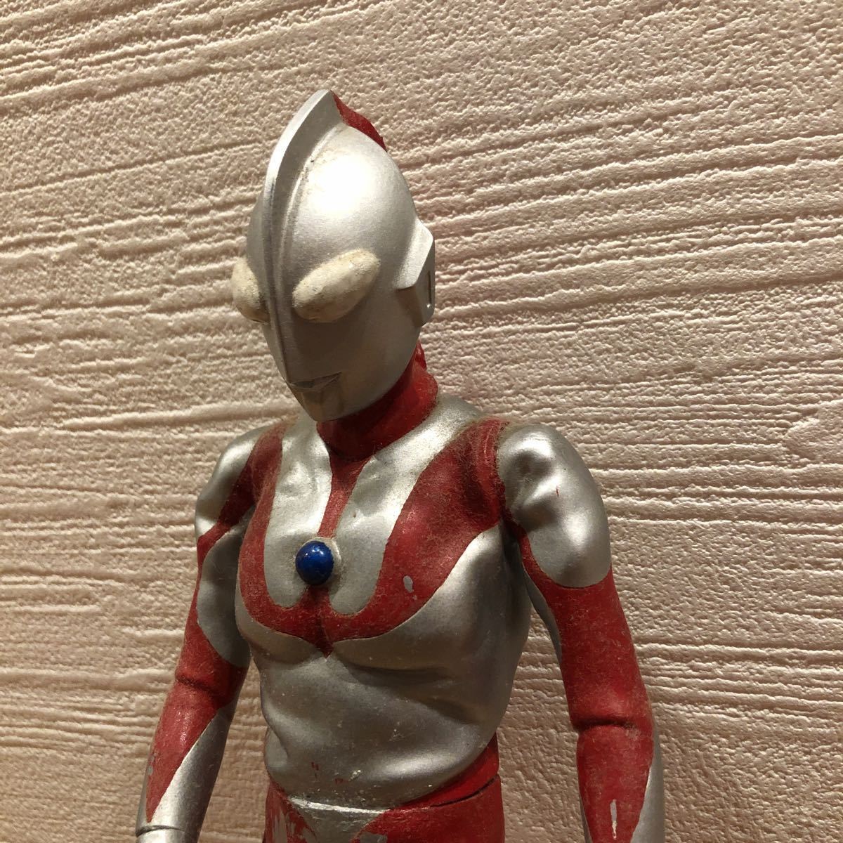 ヤフオク! -「ビリケン ウルトラマン bタイプ」の落札相場・落札価格