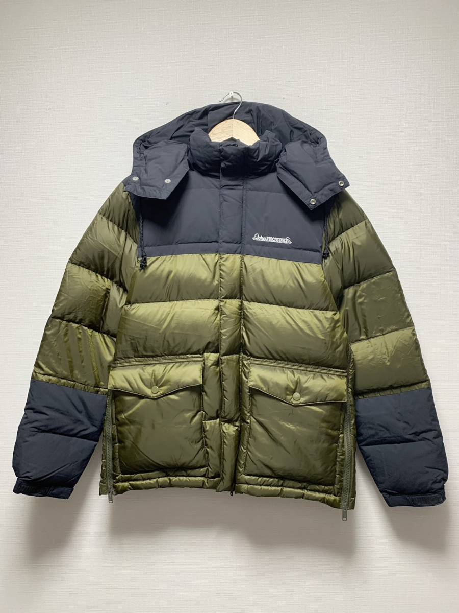 2023年最新】ヤフオク! -アンダーカバー ダウン ジャケットの中古品