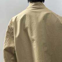 Name. ネーム ジャケット　SIZE0.NMJK-18SS-001【表参道t06】_画像5