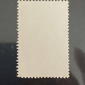マレーシア切手★ 一般的なナワブ (Polyura athamas ssp. samatha)。 1977年チョウ 未使用 の画像2