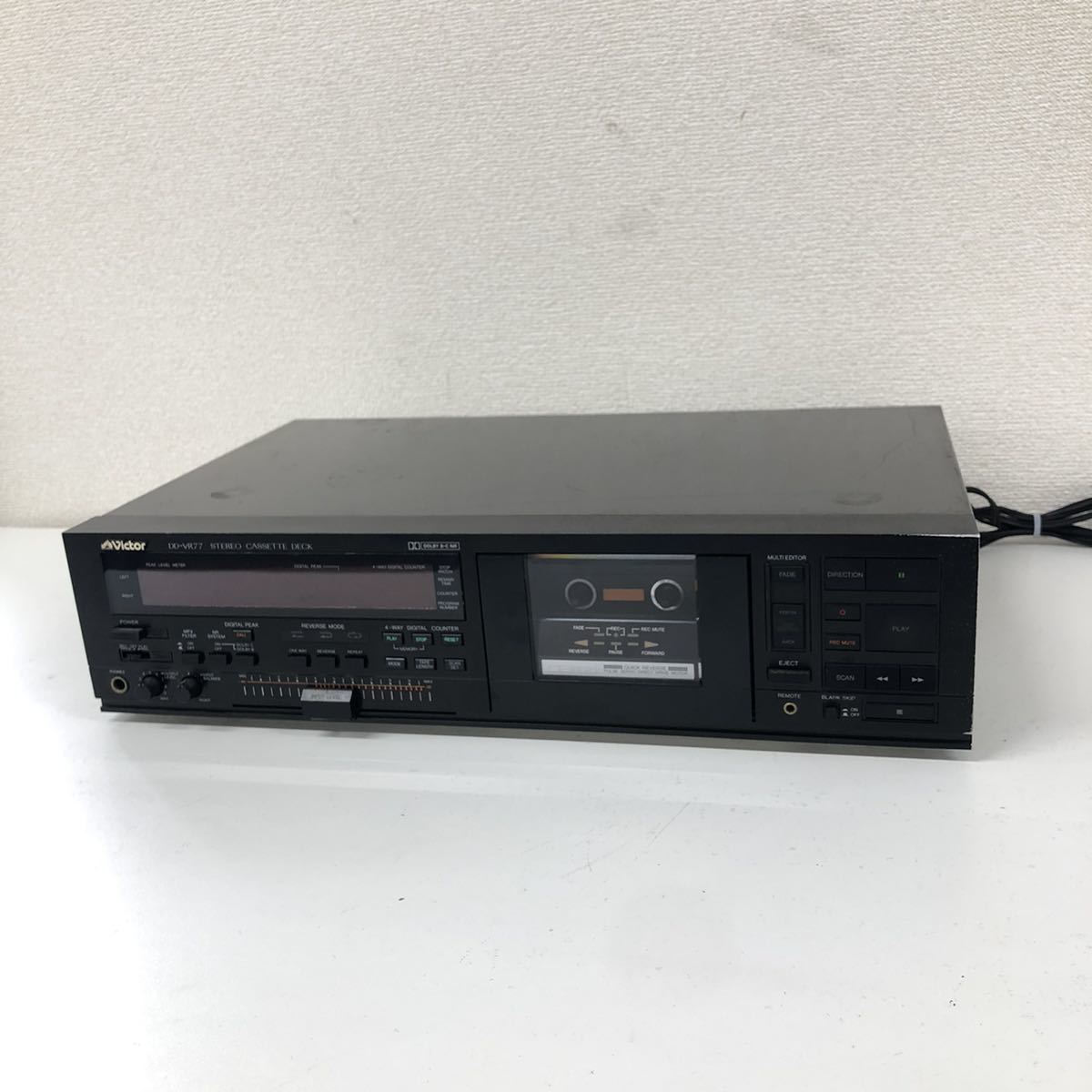 ヤフオク! -「dd-vr77」の落札相場・落札価格