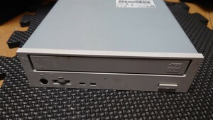 TEAC CD-RW CD-W54E 動作未確認 ジャンク