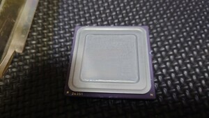 AMD K6-2/300AFR　未確認ジャンク