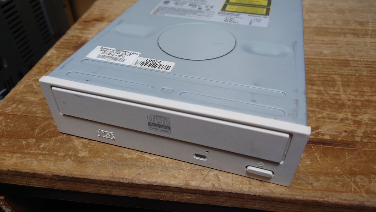 Yahoo!オークション -「plextor premium 2」(内蔵CD-R/RW Yahoo!オークション -「plextor premium 2」(内蔵CD-R/RW