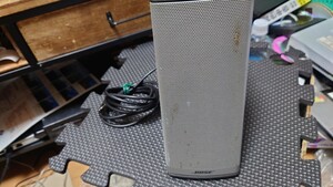 1本のみ/BOSE Companion 2 Series II PCスピーカー マルチメディアスピーカー 