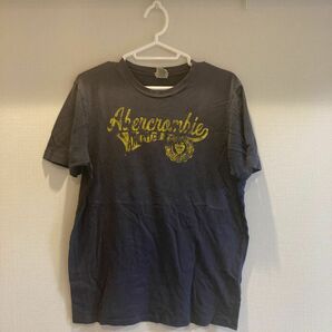 アバクロ　Tシャツ