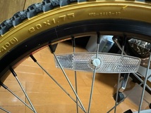 KUWAHARA bmx クワハラ　30周年　ke-01 ETモデル_画像6