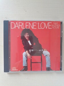 Z19-56/【CD】ダーレン・ラヴ / ペイント・アナザー・ピクチャー SICP 20449 DARLENE LOVE / PAINT ANOTHER PICTURE