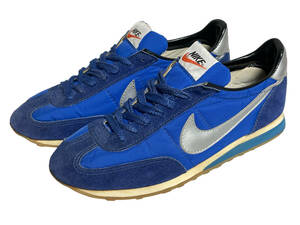 未使用品 デッドストック 80s NIKE ナイキ 800810JD ROAD RUNNER ロードランナー スニーカー US8 26cm