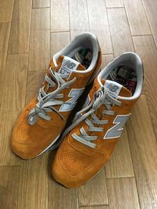 新品 New Balance MRL996 BEAUTY&YOUTH 別注 29㎝ ニューバランス アローズ