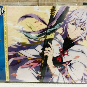 イラストボード マーリン