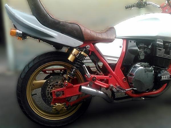 2023年最新】ヤフオク! -xjr400 テール カウルの中古品・新品・未使用