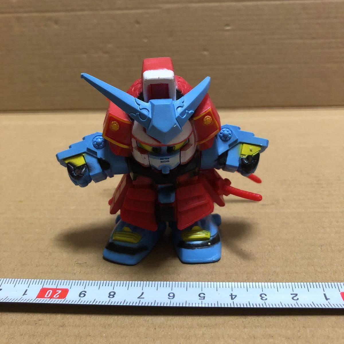 Yahoo!オークション -「元祖sdガンダム消しゴム」の落札相場 Yahoo!オークション -「元祖sdガンダム消しゴム」の落札相場