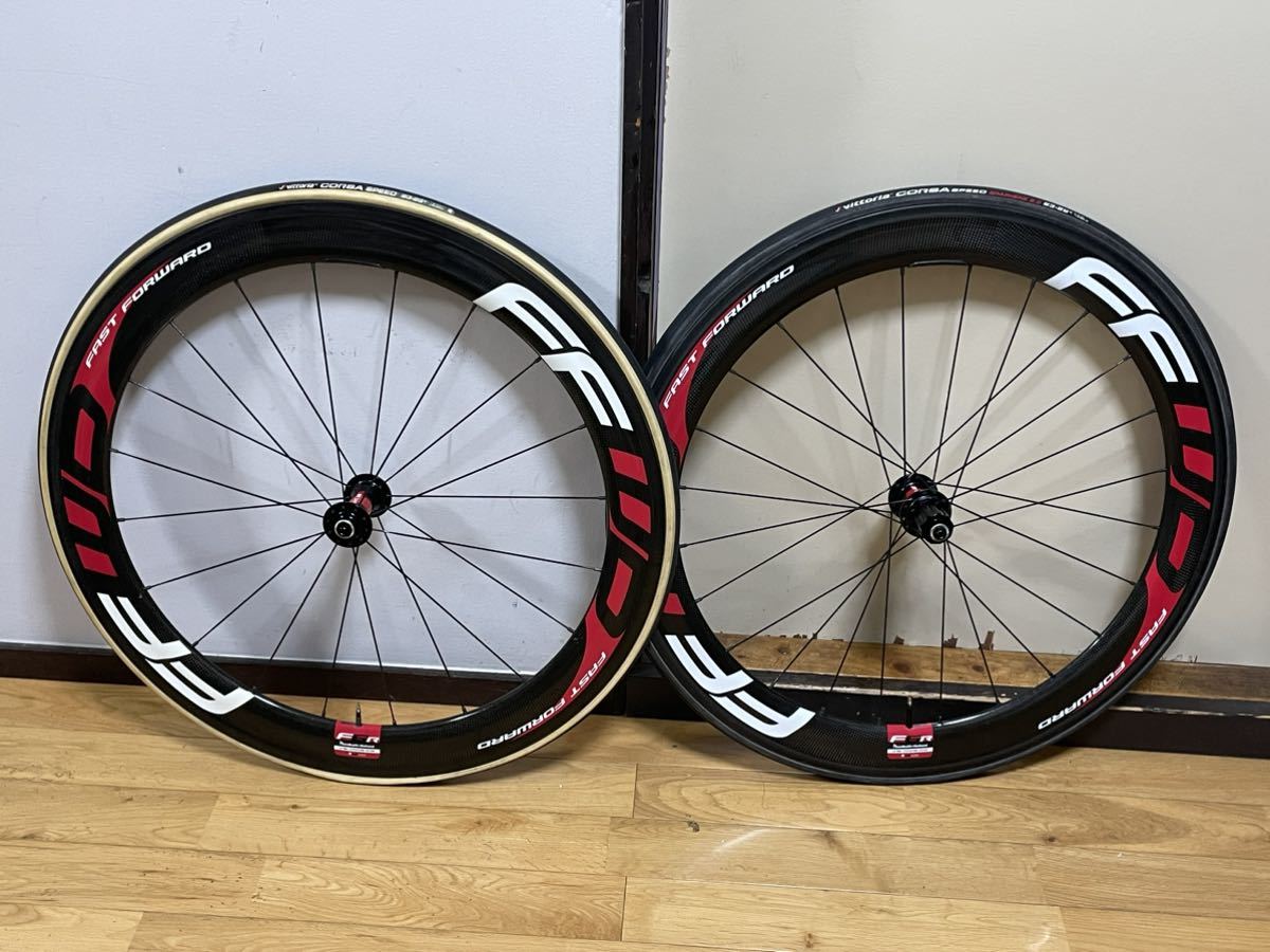 ヤフオク! -「ffwd f6r」の落札相場・落札価格