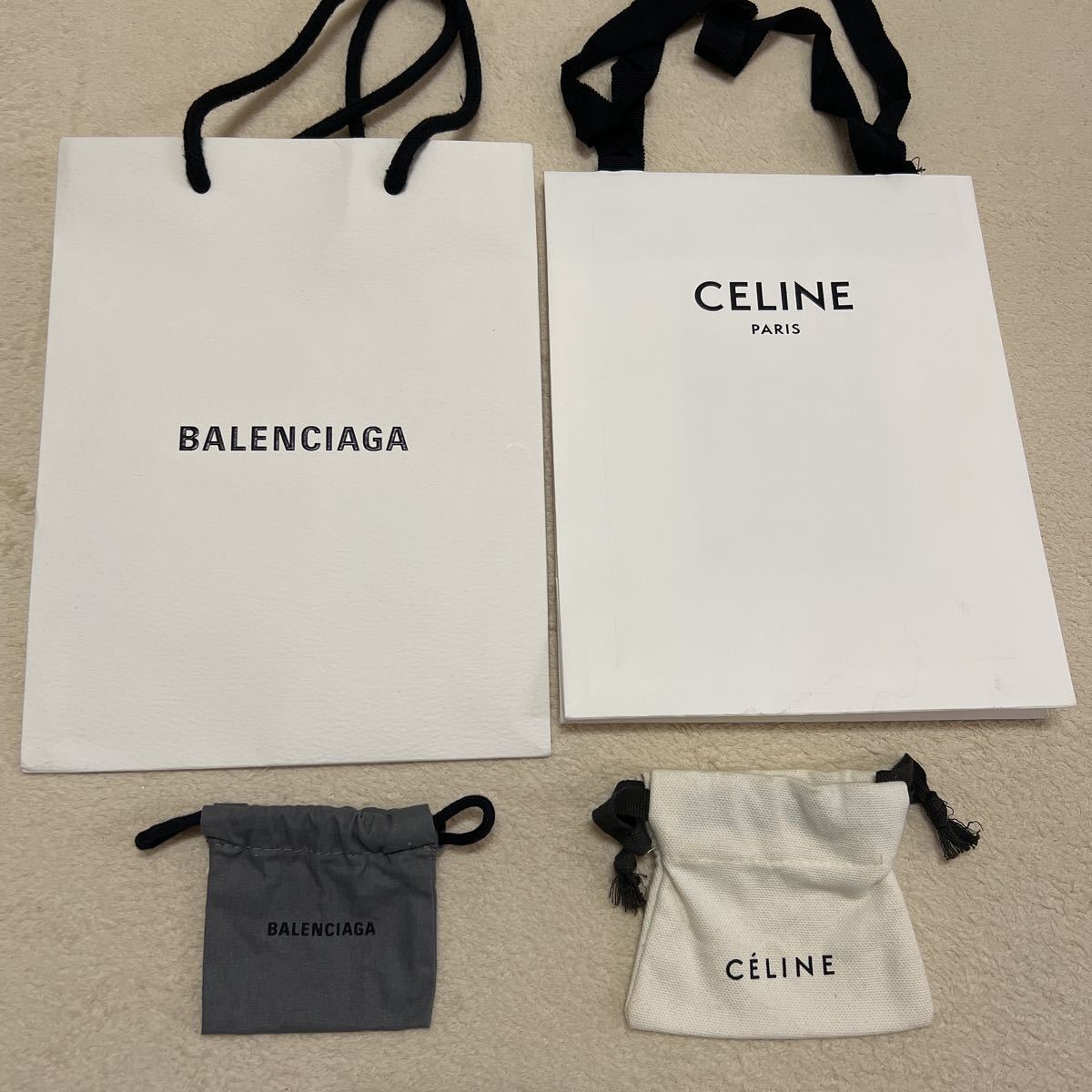 2023年最新】ヤフオク! -「balenciaga(バレンシアガ) ピアス」の中古品