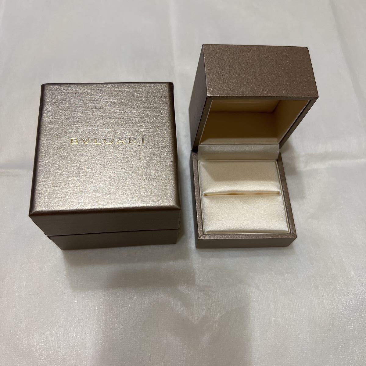 2023年最新】ヤフオク! -ブルガリ 指輪ケース(アクセサリー、時計)の