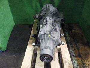 Audi A4 ABA-8KCDNF オートマTransmission/ATTransmission 2.0TFSIクワトロ 4WD