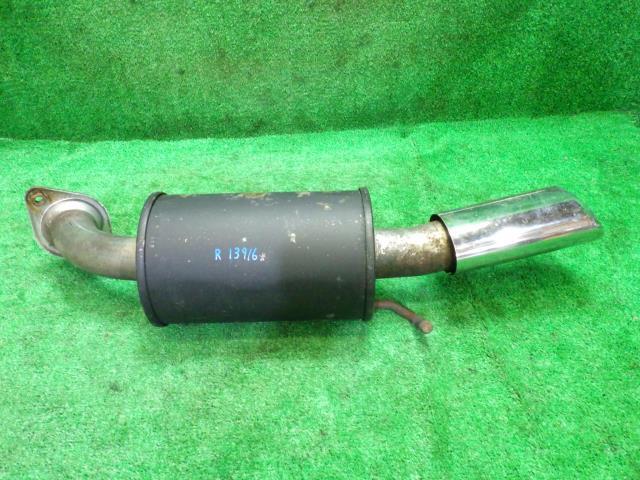 2023年最新】ヤフオク! -mhu38w マフラー(パーツ)の中古品・新品・未