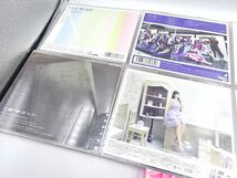 ☆アニソン・J-POP CD 9本まとめ売り 中古 動作未確認 現状品 大原櫻子・RADWIMPS・水樹奈々・乃木坂49等☆_画像6