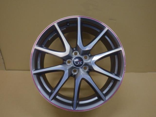 ヤフオク! -「プリウス 30 純正 ホイール」(18インチ) (ホイール)の