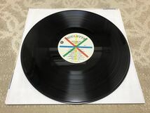 Classic Records Sarah Vaughan You're Mine You Quiex SV-P 高音質 廃盤 Roulette SR 52082 BG Quincy Jones rare_画像4