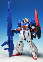 Zガンダム GフレームFA 03 ハイパー・メガ・ランチャー 未使用未開封品 MSZ-006 機動戦士Zガンダム GFRAME FA03 FRAME ARMOR_画像2