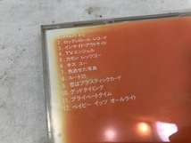 TH eROCKERS ザ・ロッカーズ / COME ON　アルバム　CD　中古_画像5