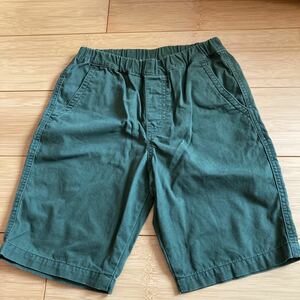  Kids shorts XL145-155