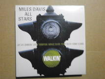 マイルス・デイヴィス　「MILES DAVIS FIVE CLASSIC ALBUMS」　walkin' cookin' relaxin' workin' steamin'_画像4