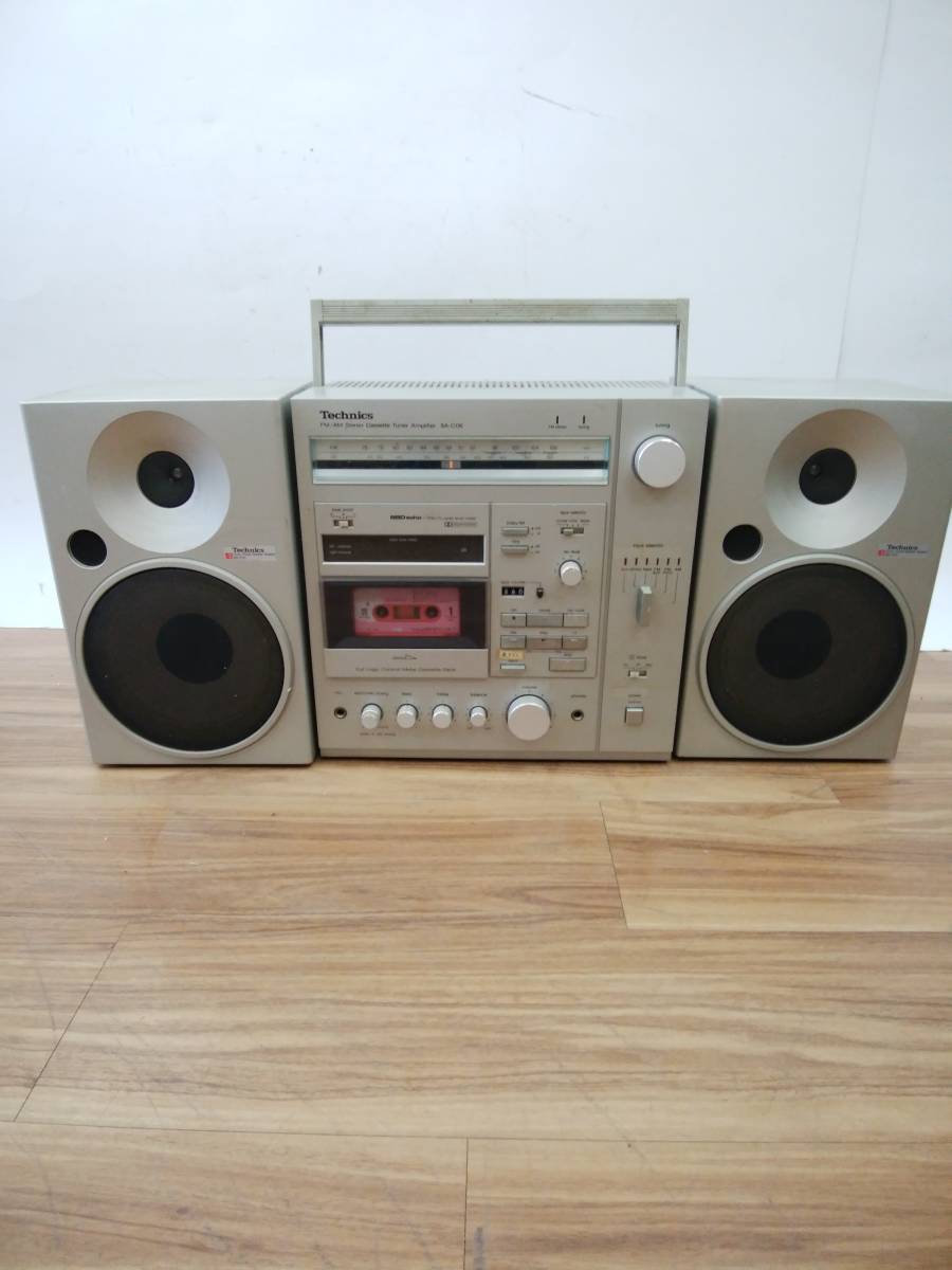 ヤフオク! -「technics sb」(カセットデッキ) (オーディオ機器)の落札