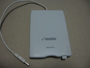ime-shonimation USB флоппи-дисковод D353FUE