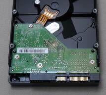 WD1600AAJS-22WAA0 160GB SATA エラーなし　558_画像2