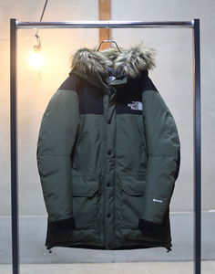 THE NORTH FACEザノースフェイス×GORETEX/ND91935/M