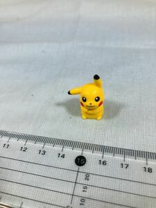 ポケモン ミニフィギュア ピカチュウ