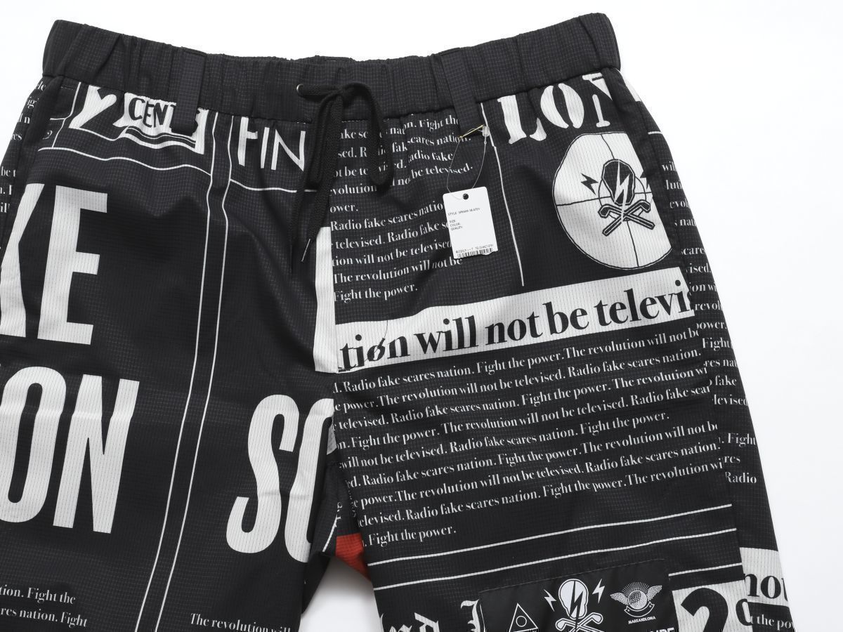ヤフオク! -「マーク ロナ ショートパンツ」の落札相場・落札価格