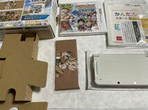 Newニンテンドー3DS ドラゴンボールフュージョンズ きせかえパック　新品　未使用_画像1