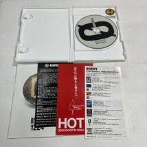 DVD BOOWY 1224 中古品_画像3