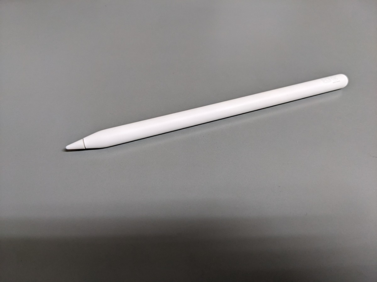 Apple Pencil 第1世代MK0C2J/A 極美品[194134] - JChere雅虎拍卖代购